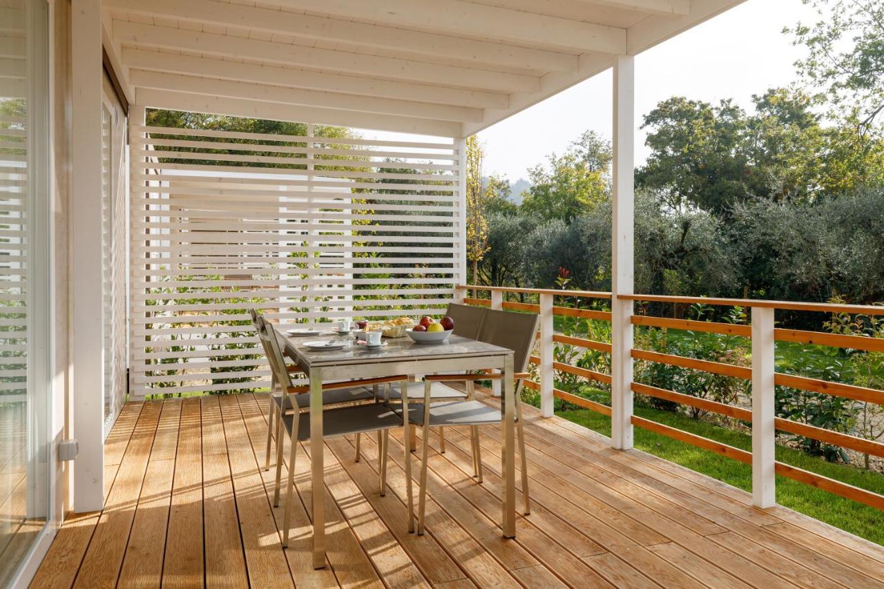 Agriturismo Agricamping Garda Natura Costermano Exteriér fotografie